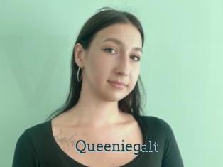 Queeniegalt