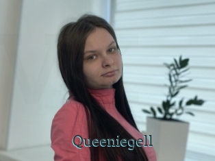 Queeniegell