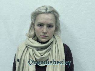 Queeniehesley