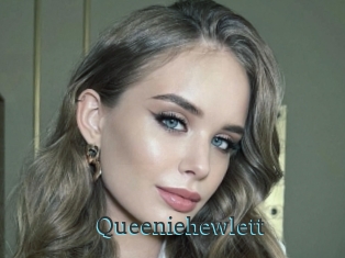 Queeniehewlett