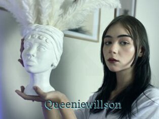 Queeniewillson