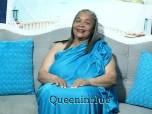 Queeninblue