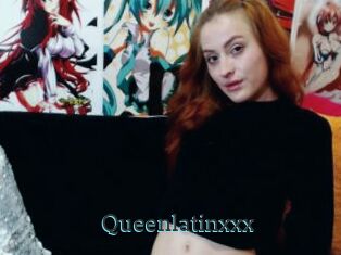 Queenlatinxxx