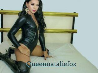 Queennataliefox
