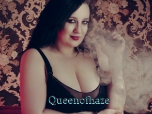 Queenofhaze