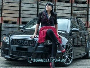 Queenofswiss