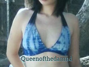 Queenofthedamnd
