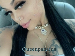 Queenpanama
