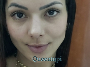Queentupi