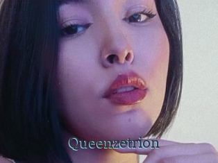 Queenzetrion