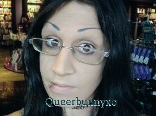 Queerbunnyxo