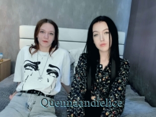 Quennaandfelice