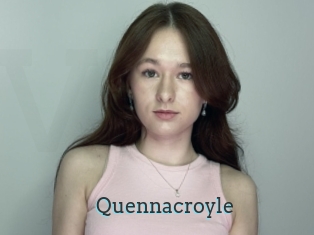 Quennacroyle