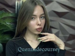 Quennadecoursey