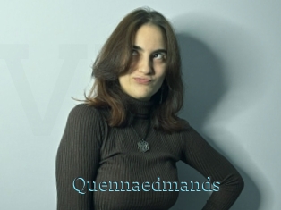 Quennaedmands