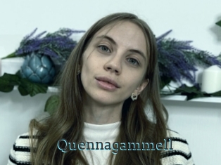 Quennagammell