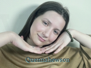 Quennahewson