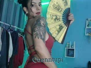 Quenntupi