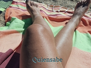 Quiensabe
