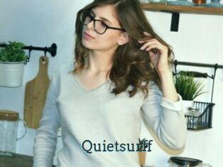 Quietsurff