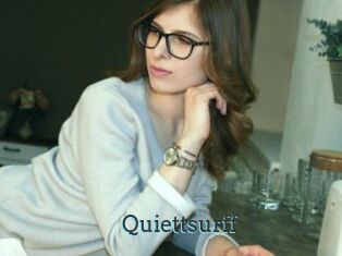 Quiettsurff