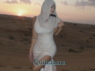 Quiinzhara