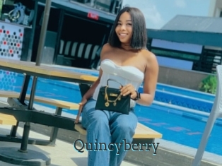 Quincyberry
