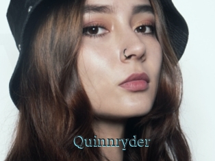 Quinnryder