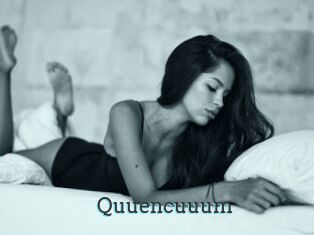 Quuencuuum