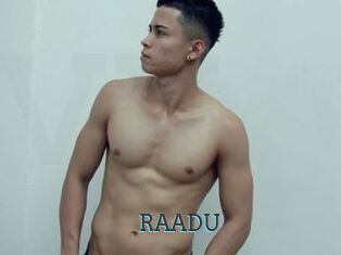RAADU