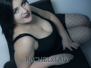 RACHELxLADY