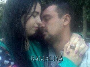 RAMALIYA