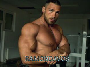 RAMONDAVOS