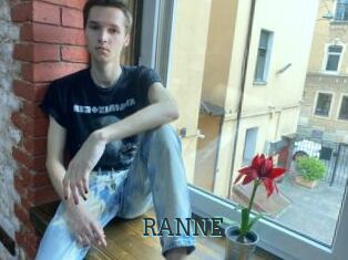 RANNE