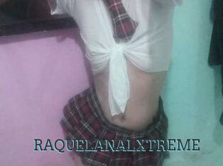 RAQUELANALXTREME
