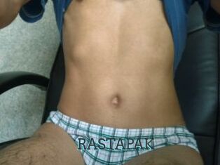 RASTAPAK