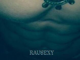 RAUSEXY