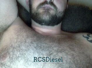 RCSDiesel