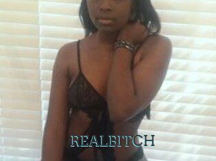 REALBITCH