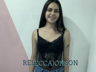REBECCAJONSON