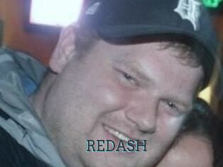 REDASH
