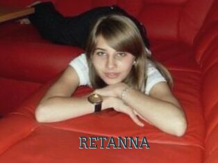 RETANNA