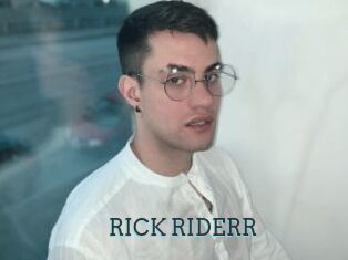 RICK_RIDERR