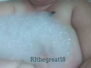 RJthegreat18