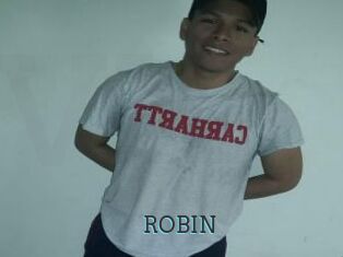 ROBIN
