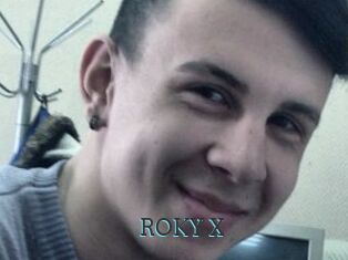 ROKY_X