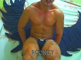 ROONEY