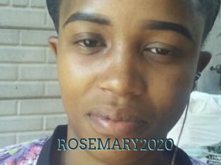 ROSEMARY2020
