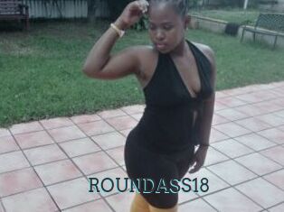 ROUNDASS18