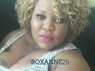 ROXANNE25